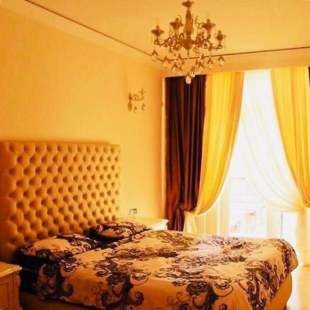 Elit Home Apartment David Тбилиси Екстериор снимка