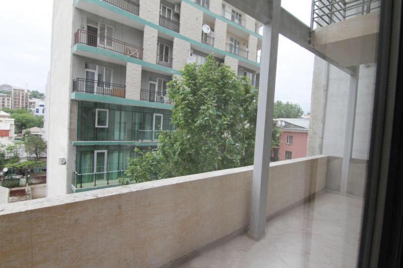Elit Home Apartment David Тбилиси Екстериор снимка