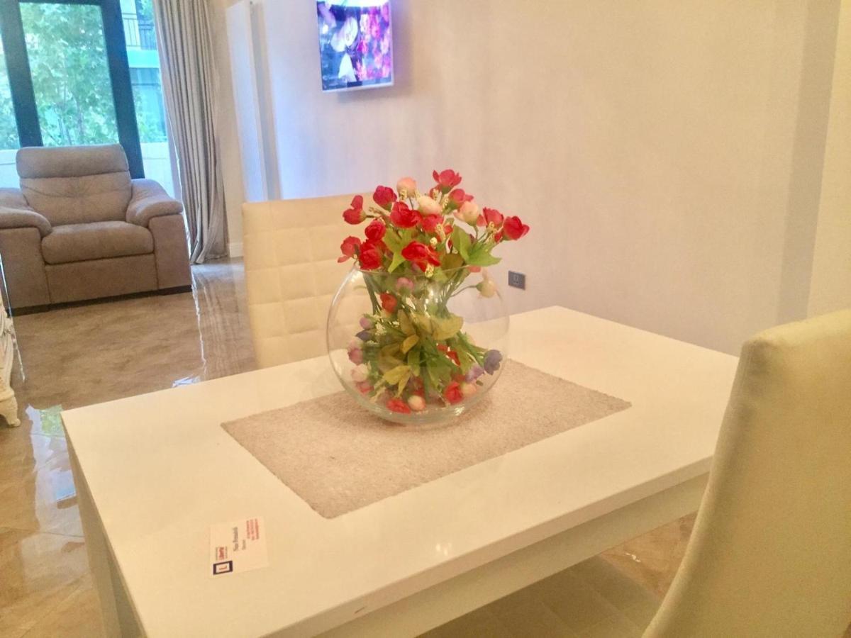 Elit Home Apartment David Тбилиси Екстериор снимка