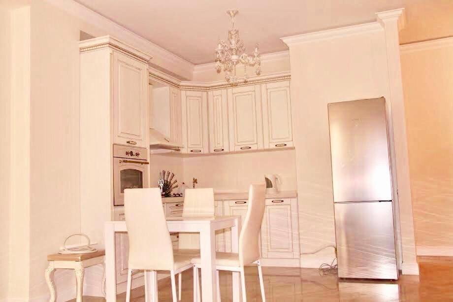 Elit Home Apartment David Тбилиси Екстериор снимка