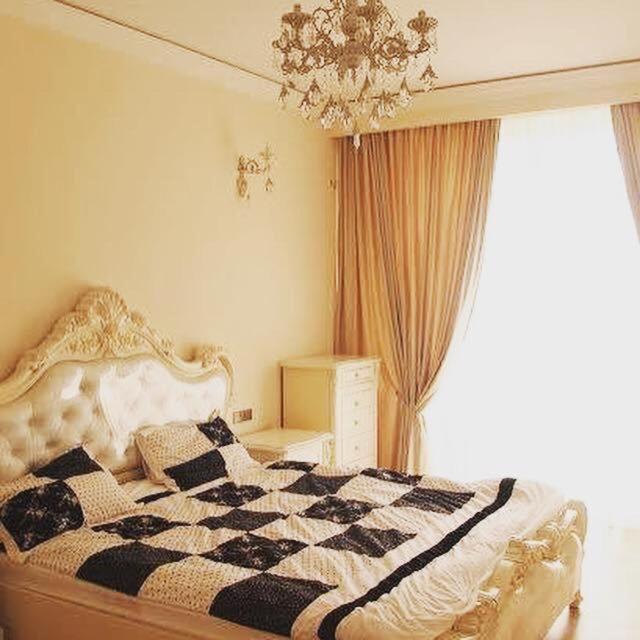 Elit Home Apartment David Тбилиси Екстериор снимка