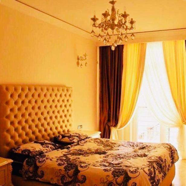 Elit Home Apartment David Тбилиси Екстериор снимка