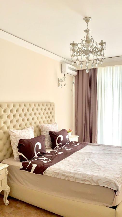 Elit Home Apartment David Тбилиси Екстериор снимка