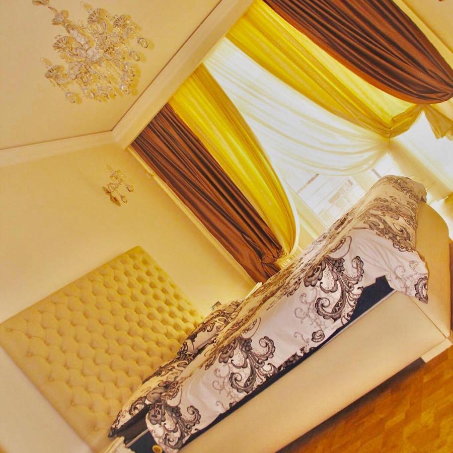 Elit Home Apartment David Тбилиси Екстериор снимка