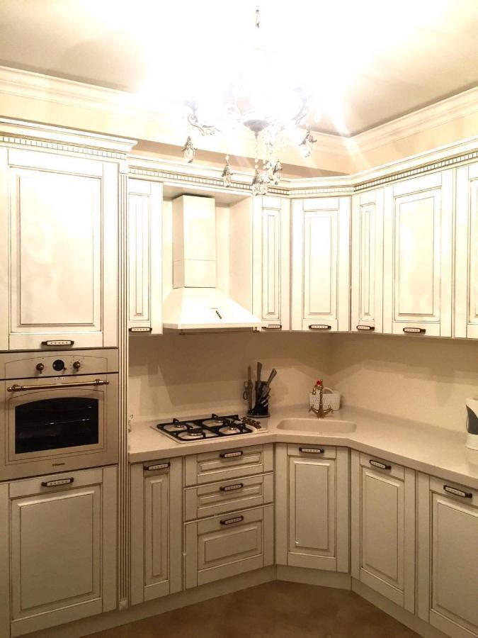 Elit Home Apartment David Тбилиси Екстериор снимка