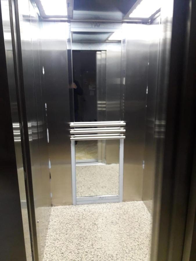 Elit Home Apartment David Тбилиси Екстериор снимка